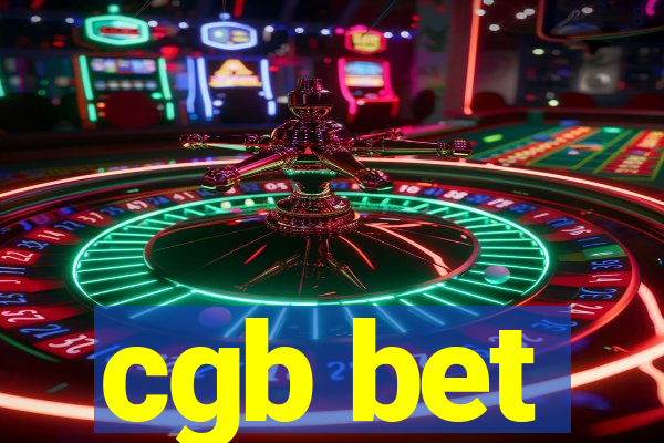 cgb bet